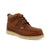 TWISTED X BOOTS Shoes Twisted X Men's Oiled Saddle Wedge Sole Work Boot MCA0007
