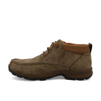 TWISTED X BOOTS Shoes Twisted X Men's Shitake Hiker Work Boot MHKW008