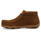 TWISTED X BOOTS Shoes Twisted X Men's Work Chukka Driving Moc Shoe MDMXN01