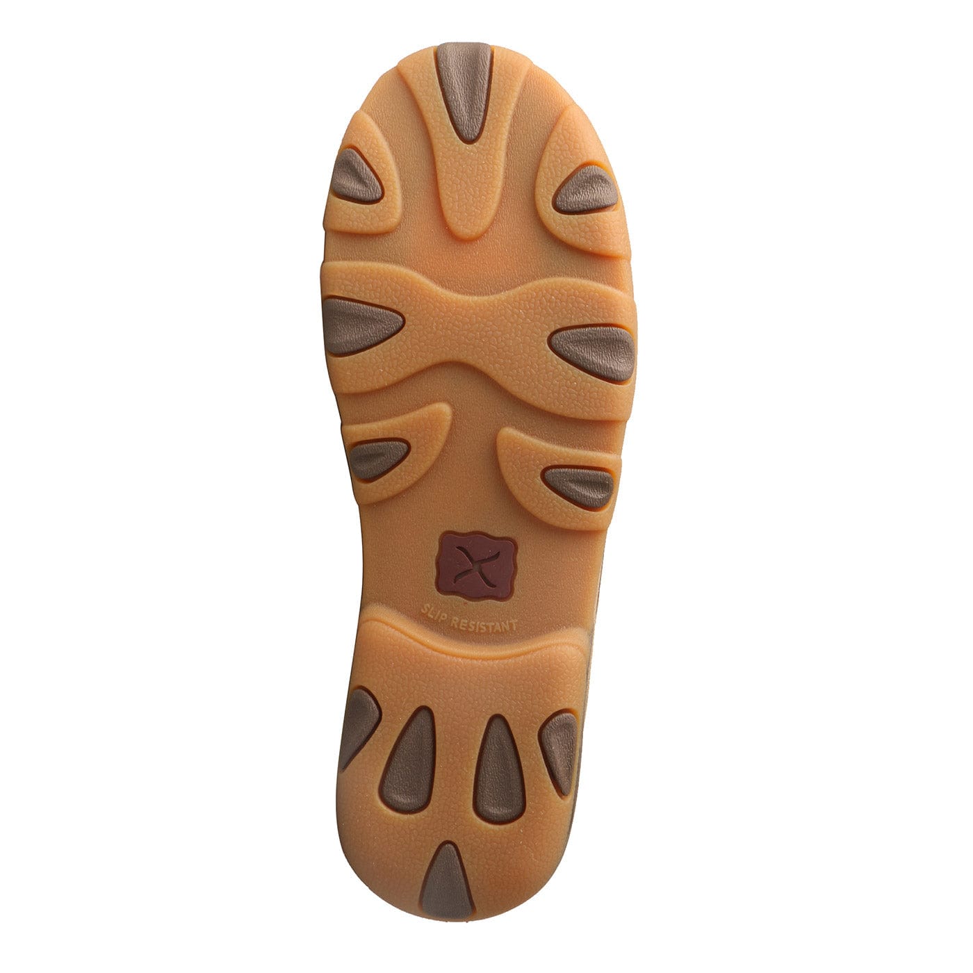 TWISTED X BOOTS Shoes Twisted X Women's Bomber & Multi Chukka Driving Moc Shoe WDM0105