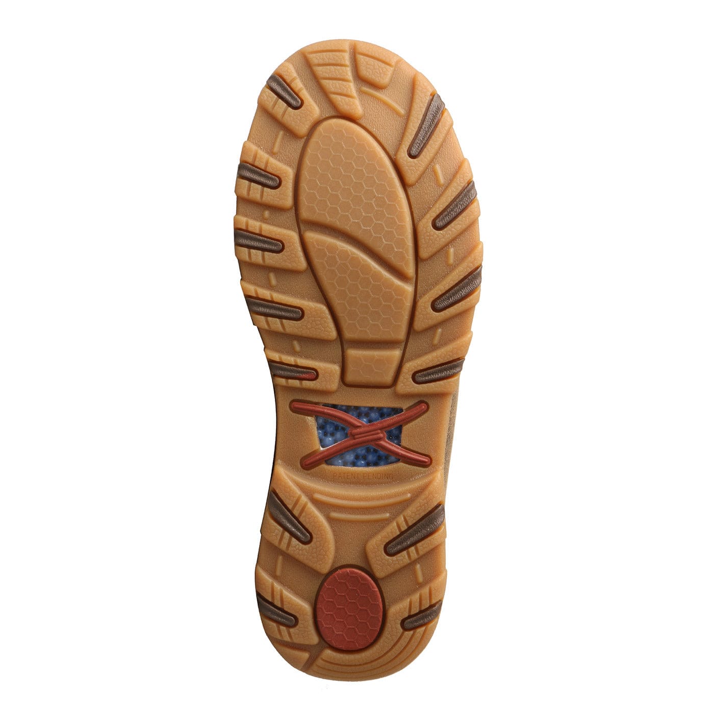 Women's Driving Moc WXC0004 | Twisted X Boots – Russell's Western