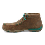 TWISTED X BOOTS Shoes Twisted X Women's Chukka Work Shoe WDMAL01