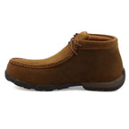 TWISTED X BOOTS Shoes Twisted X Women's Chukka Work Shoe WDMCTM1
