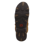 TWISTED X BOOTS Shoes Twisted X Women's Chukka Work Shoe WDMCTM1