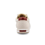 TWISTED X BOOTS Shoes Twisted X Women's Sand & White Kicks Shoe WCA0082