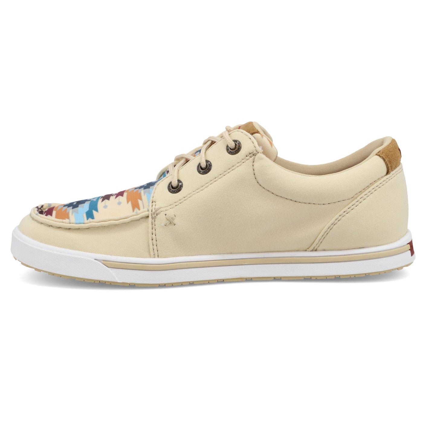 Twisted X Women's Wheat Kicks Shoe WCA0085 – Russell's Western