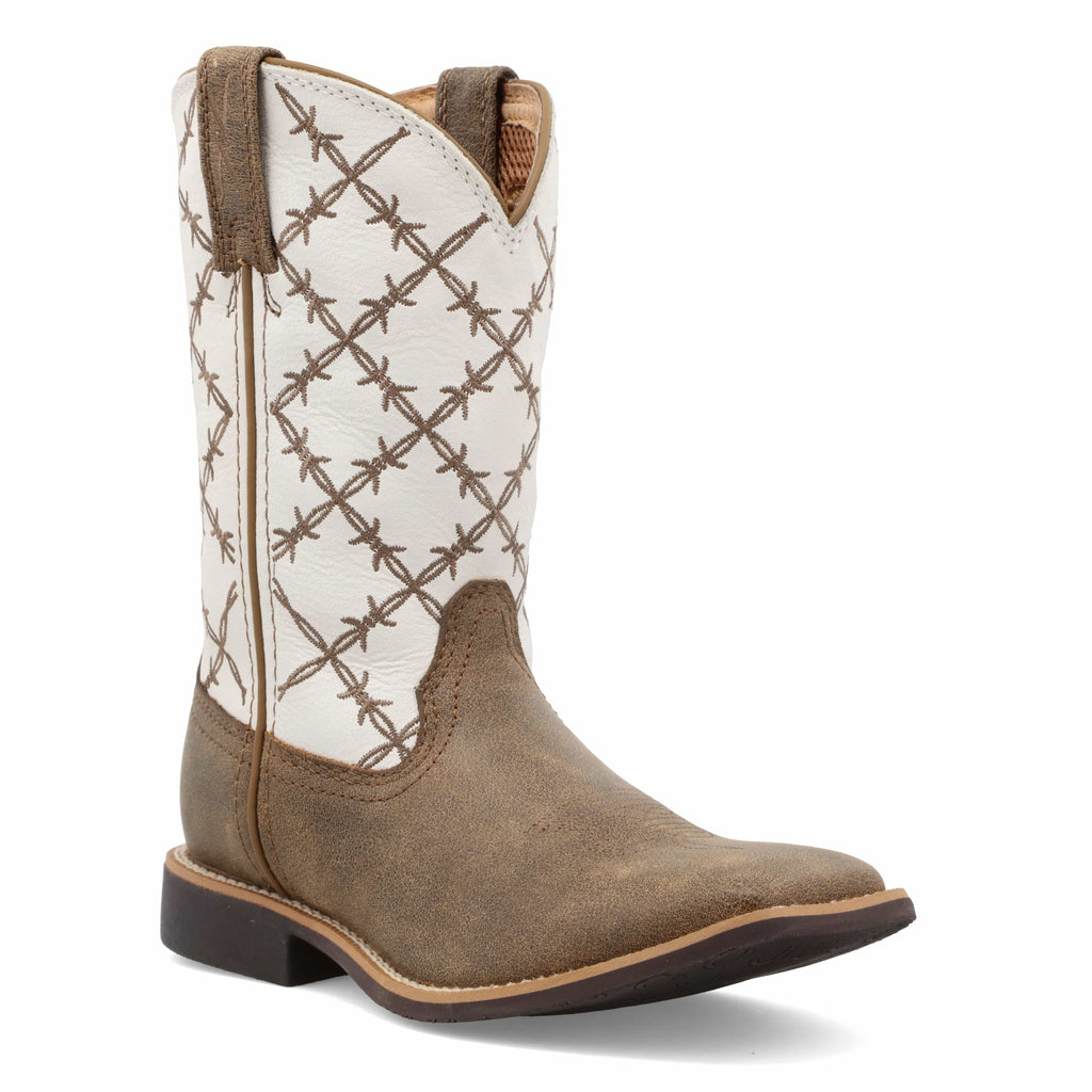 Twisted X Boots Top Hand-YTH0010