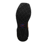 Twisted X Boots Twisted X Men's Clay & Peacock Western Work Boot MXBW008