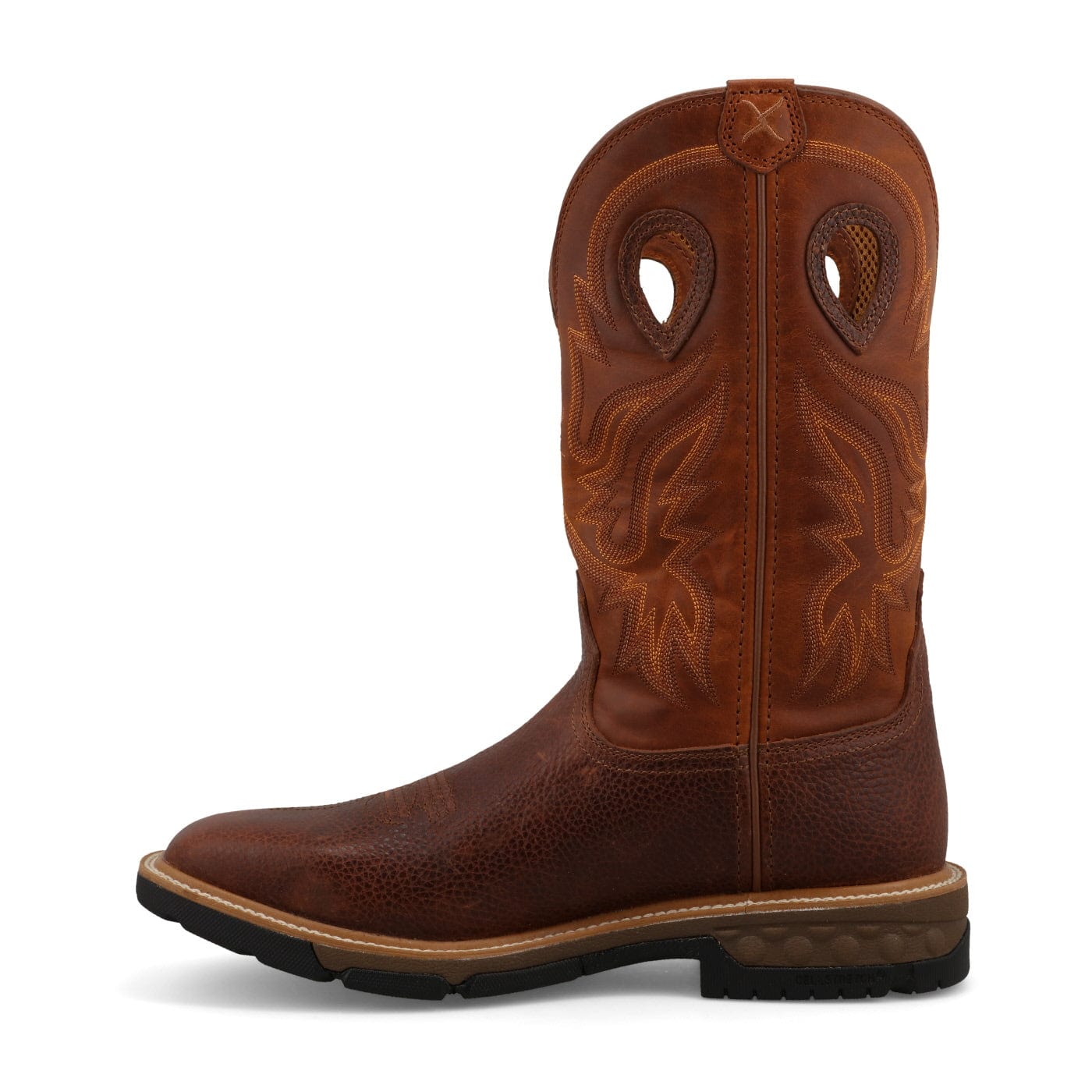 Men's Western Work Boot MXB0011 | Twisted X Boots – Russell's