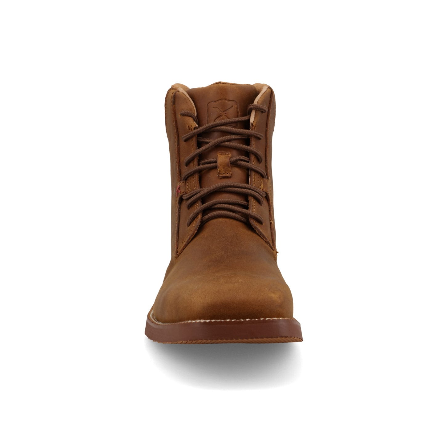 Twisted X Boots Twisted X Men's Inca Gold Lace Up Tech X Boots MXTR017