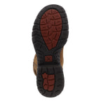 Twisted X Boots Twisted X Men's Taupe All Around Waterproof Work Boot MABW001