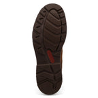 Twisted X Boots Twisted X Men's Toffee 8" Nano Toe Waterproof Work Boots MXCNWM3