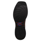 Twisted X Boots Twisted X Men's Truffle Tech X Lace Up Boots MXW0015