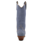 Twisted X Boots Twisted X Women's Denim Blue Steppin' Out Western Boot WSO0031