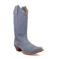 Twisted X Boots Twisted X Women's Denim Blue Steppin' Out Western Boot WSO0031