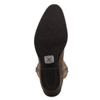 Twisted X Boots Twisted X Women's Distressed Brown Western Boot WWT0040