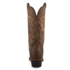Twisted X Boots Twisted X Women's Distressed Brown Western Boot WWT0040