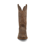 Twisted X Boots Twisted X Women's Distressed Brown Western Boot WWT0040