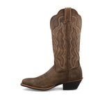Twisted X Boots Twisted X Women's Distressed Brown Western Boot WWT0040