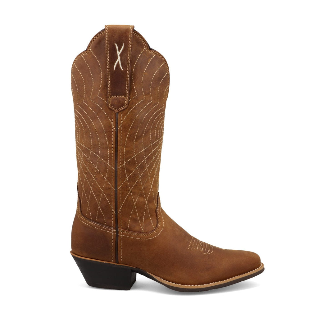 Twisted X Boots Twisted X Women's Sienna Western Boot WWT0041