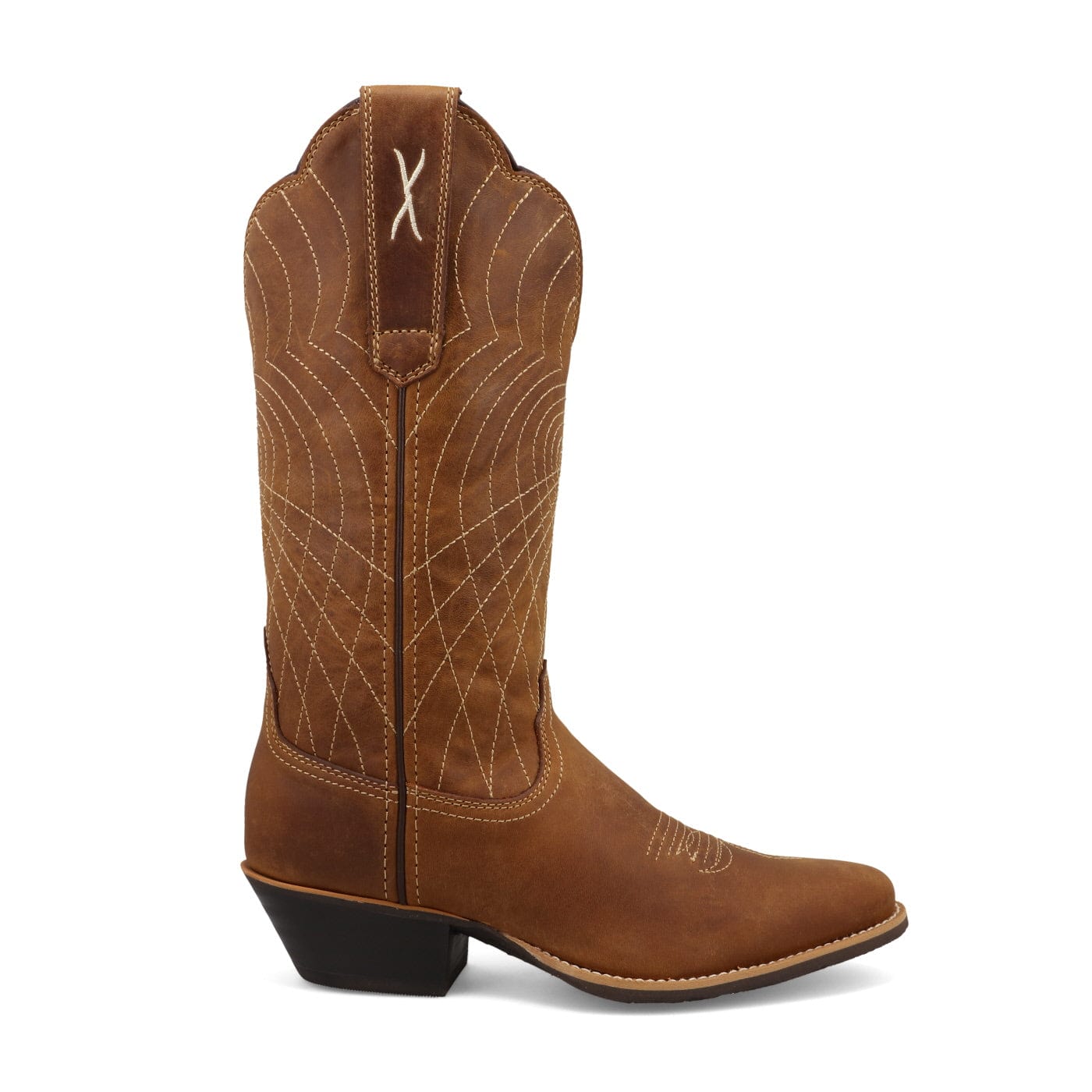 Twisted X Boots Twisted X Women's Sienna Western Boot WWT0041