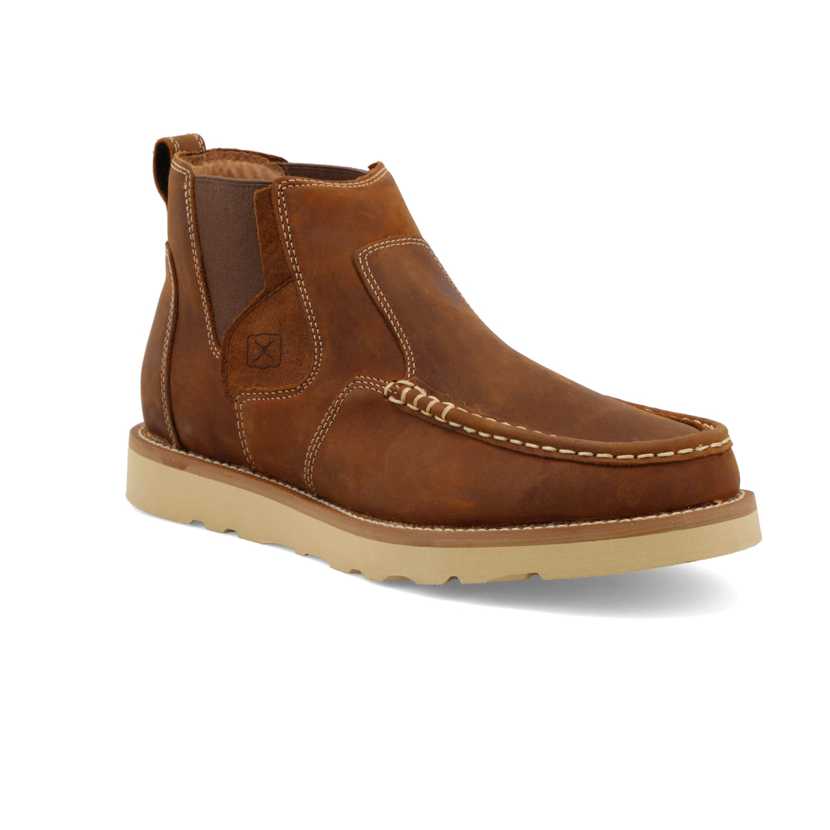 twisted-x-shoes-4-chelsea-  display picture 1