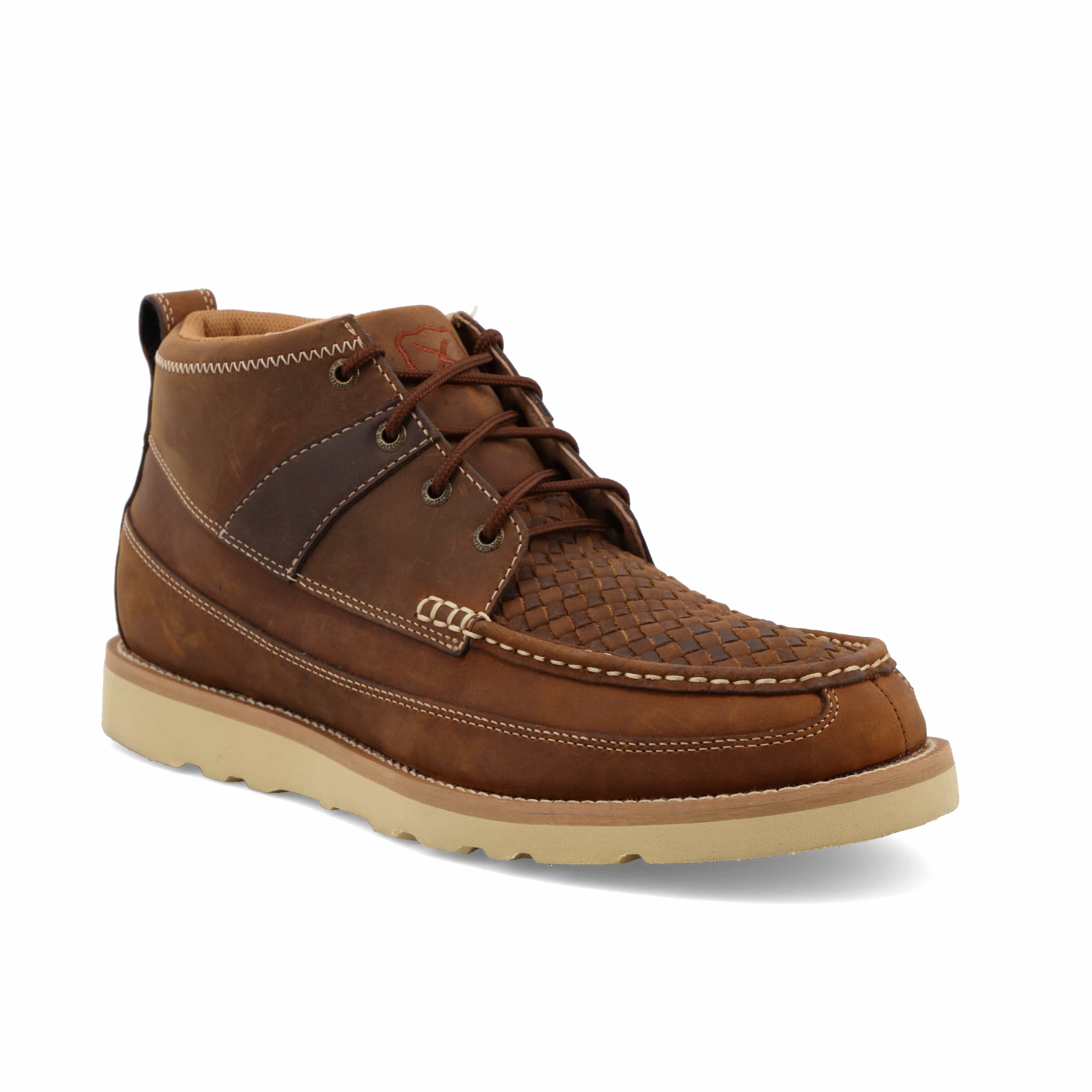 Men's Boot MCA0032 | Twisted X Boots – Russell's Western Wear, Inc.