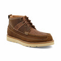 Twisted X Shoes 4" Wedge Sole Boot-MCA0043