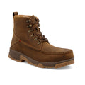 Twisted X Shoes 6" Work Boot-MXCC001