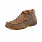 Twisted X Shoes Chukka Driving Moc-MDM0033