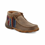 Twisted X Shoes Chukka Driving Moc-WDM0105
