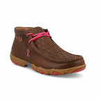 Twisted X Shoes Chukka Driving Moc-WDMX004