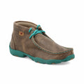 Twisted X Shoes Chukka Driving Moc-YDM0017