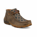 Twisted X Shoes Chukka Driving Moc-YDM0051