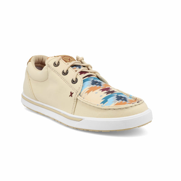 レズミルズ　シーエックスワース(コア)CD twisted-x-shoes-kicks-wca0085-