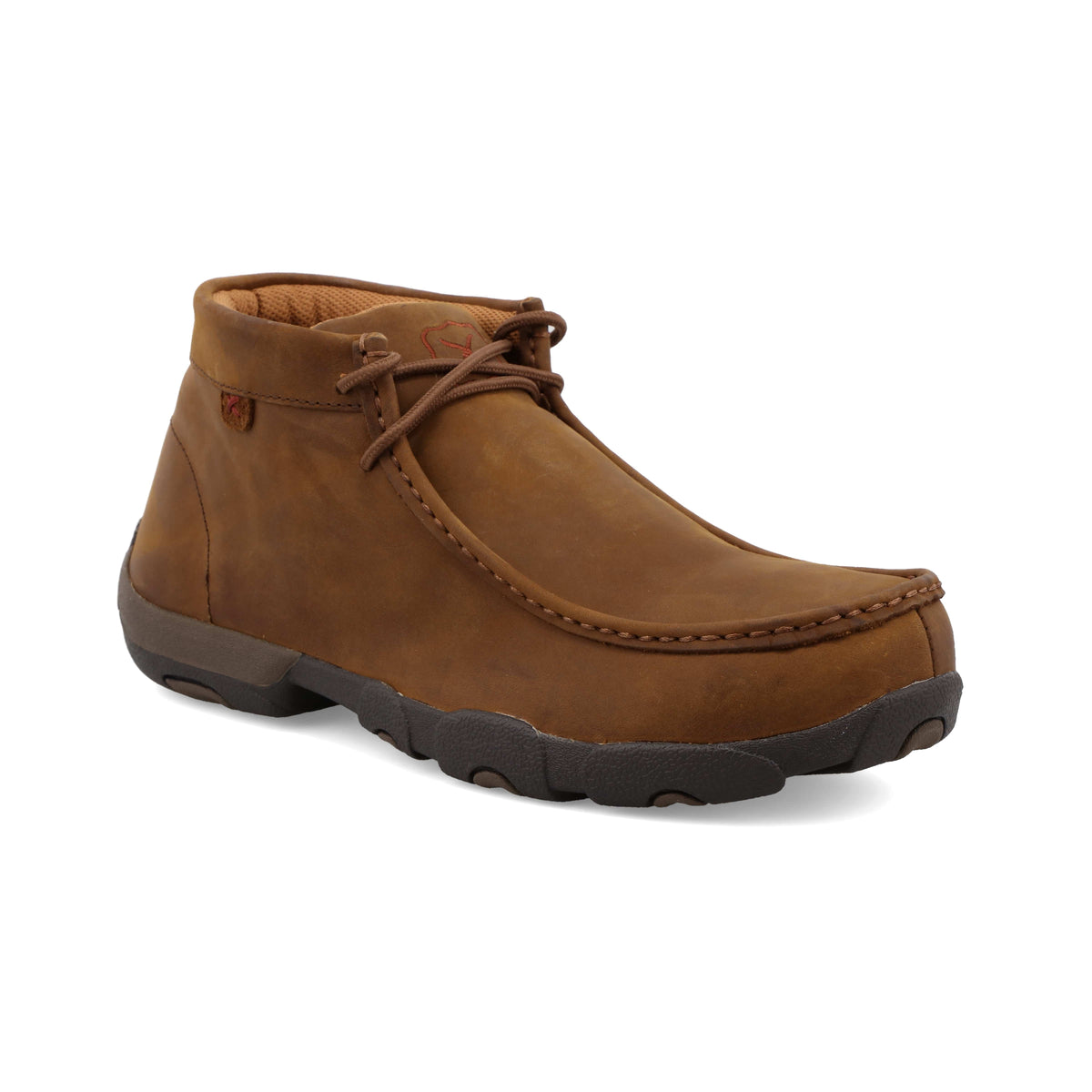 twisted-x-shoes-work-chukka-  display picture 2