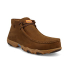 Twisted X Shoes Work Chukka Driving Moc-MDMXN01