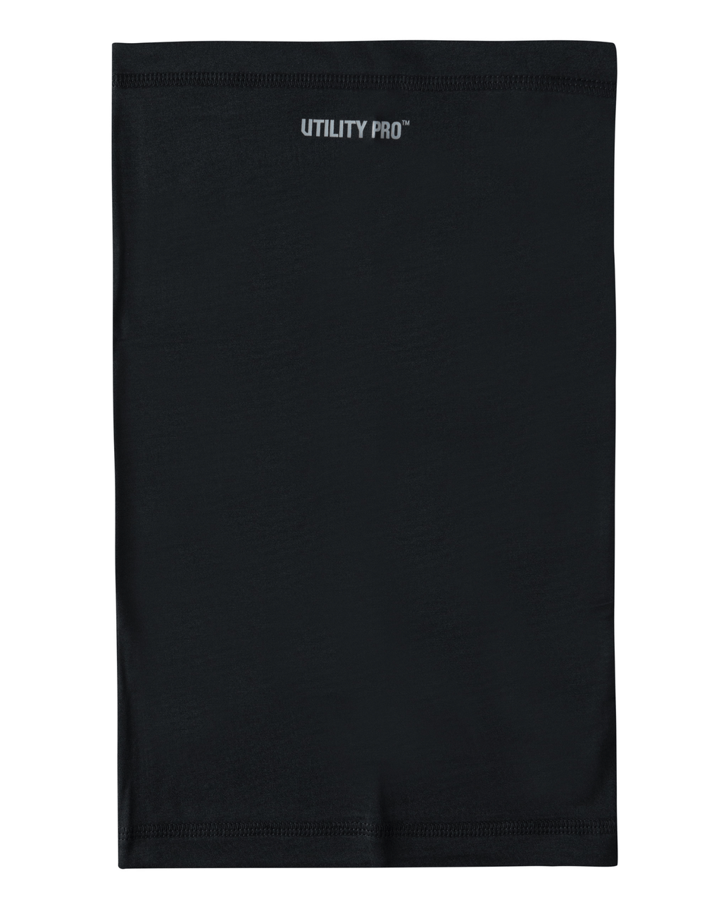 Utility Pro Wear Black UPA937 Breathable Neck Gaiter in Black (6-pack)