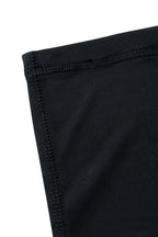 Utility Pro Wear Black UPA937 Breathable Neck Gaiter in Black (6-pack)