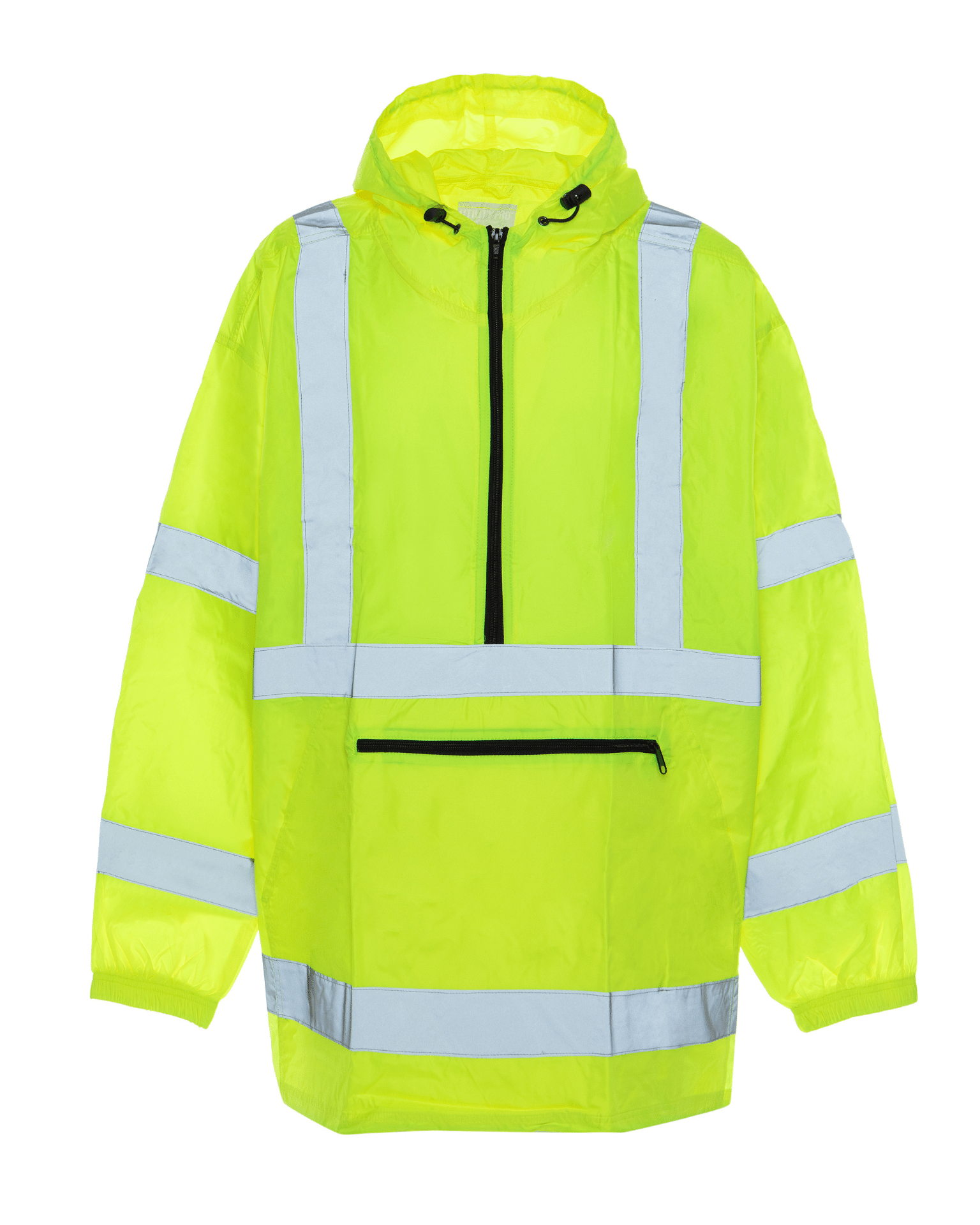Utility Pro Wear CLEARANCE ITEMS UHV658 HiVis Pack Anorak