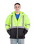 Utility Pro Wear CLEARANCE ITEMS UHV801 HiVis Soft Shell Jacket
