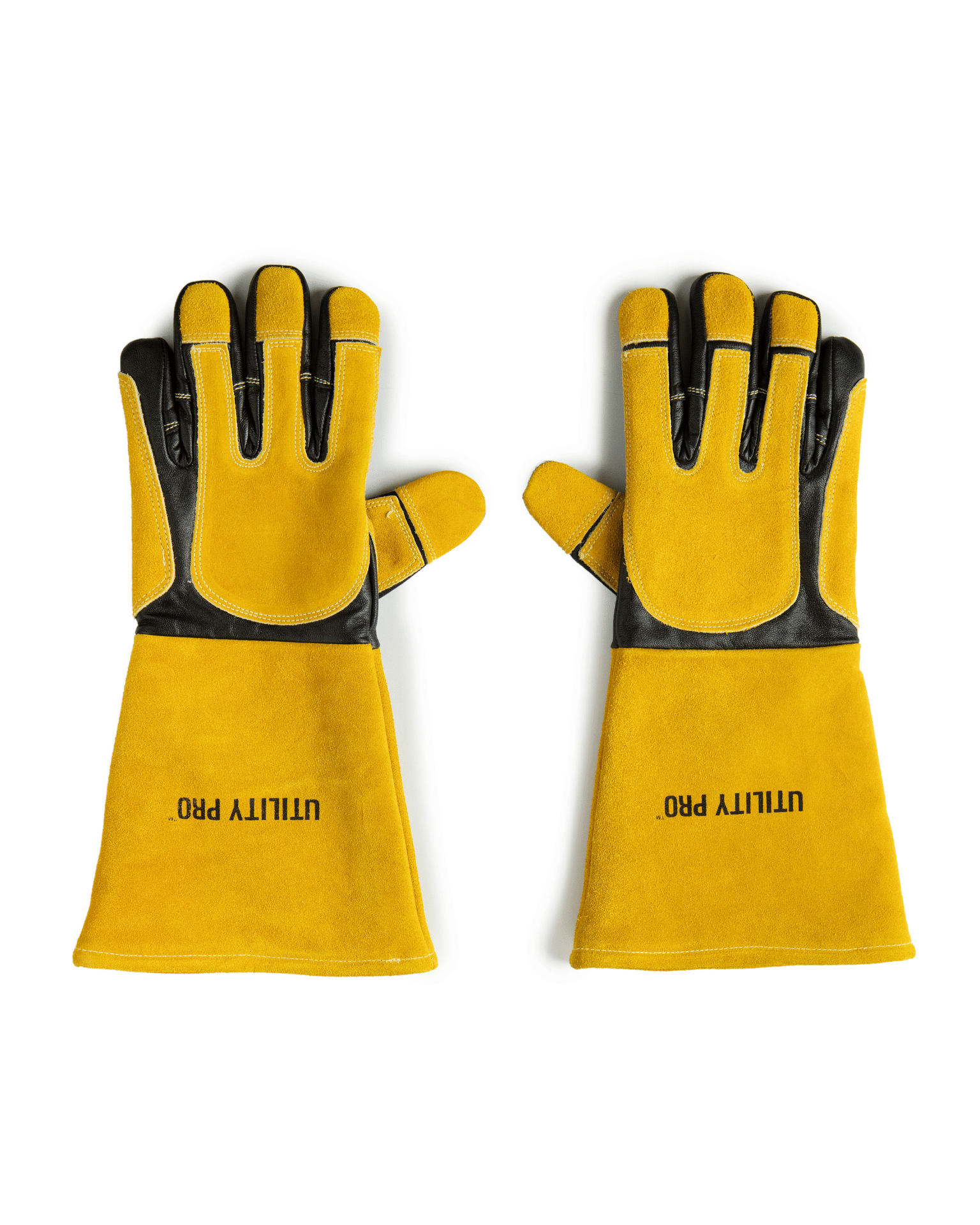 Utility Pro Wear Gloves UPA965 MIG Welding Gloves