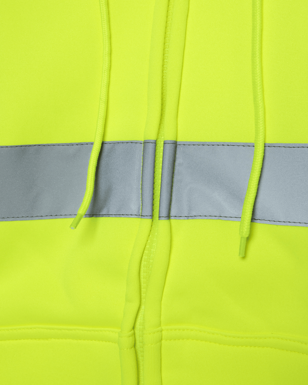 Utility Pro Wear Jacket UHV424 HiVis Sweatshirt