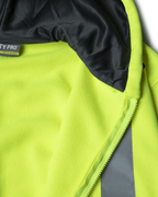 Utility Pro Wear Jacket UHV424 HiVis Sweatshirt