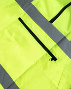 Utility Pro Wear Jacket UHV658 HiVis Pack Anorak