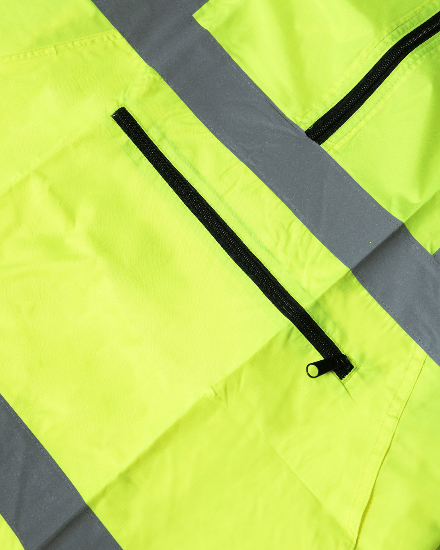 Utility Pro Wear Jacket UHV658 HiVis Pack Anorak