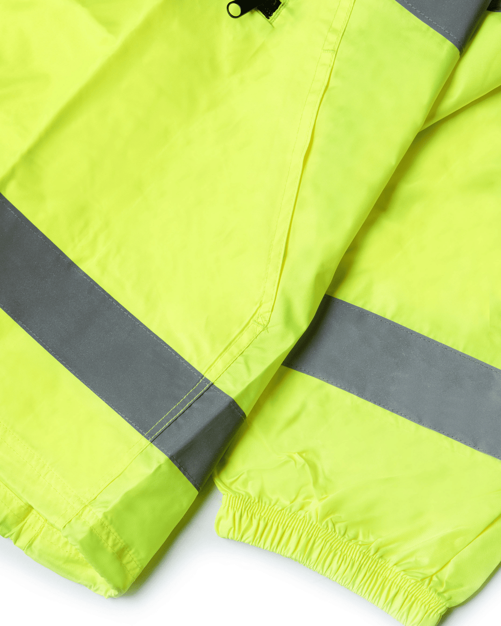 Utility Pro Wear Jacket UHV658 HiVis Pack Anorak