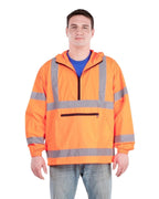 Utility Pro Wear Jacket UHV658 HiVis Pack Anorak