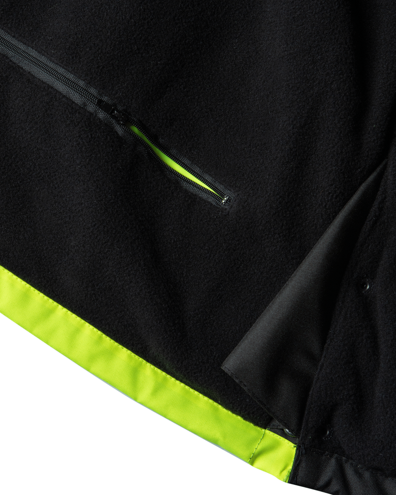 Utility Pro Wear Jacket UHV664 HiVis Women's Parka with Teflon Fabric Protector