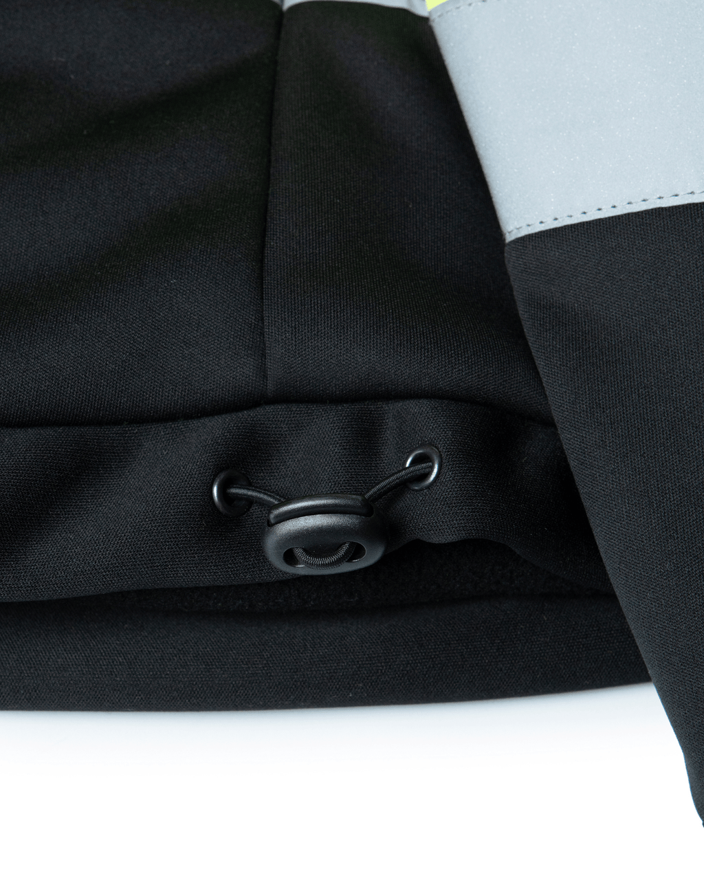 Utility Pro Wear Jacket UHV773 HiVis Microfleece Soft Shell Jacket